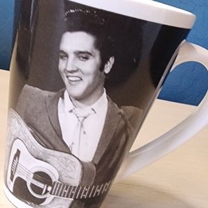 ELVIS PRESLEY 2016 MUG